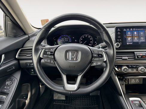 Used 2021 Honda Accord EX-L image 15