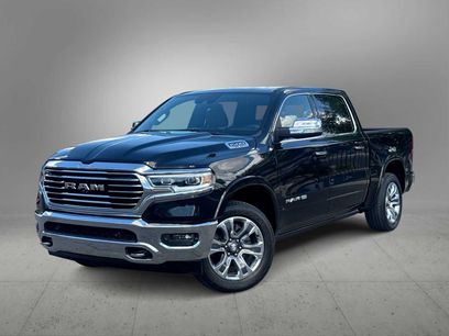 Used 2019 RAM 1500 Limited