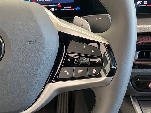 Used 2025 BMW 330i xDrive Sedan w/ Convenience Package image 31