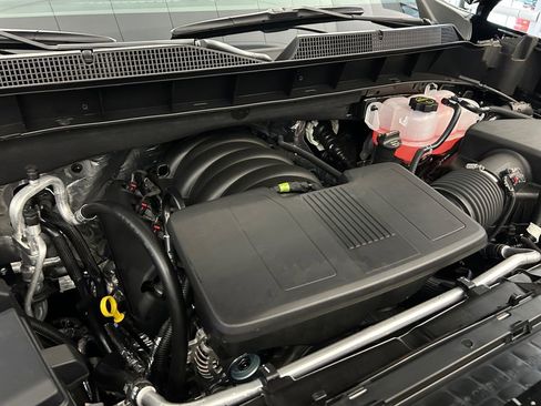 New 2026 Chevrolet Silverado 1500 High Country w/ Midnight Edition image 28