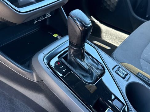 Certified 2025 Subaru Crosstrek 2.5i Sport w/ Crosstrek Mirror Package AWD/4WD image 16