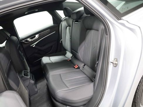 Used 2019 Audi A6 2.0T Premium Plus AWD/4WD image 34