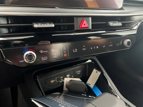 New 2026 Kia K5 GT-Line w/ GT-Line Premium Package FWD image 30