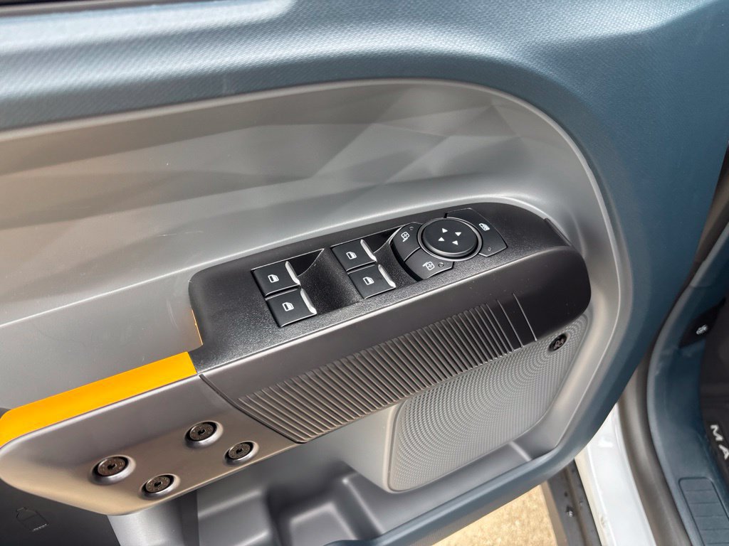 New 2026 Ford Maverick Tremor AWD/4WD image 16