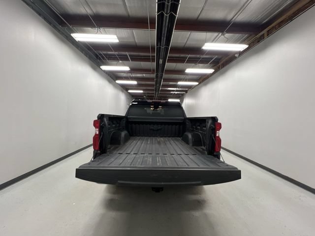 Certified 2024 Chevrolet Silverado 1500 RST w/ Protection Package AWD/4WD image 26
