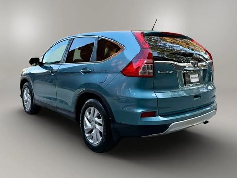 Used 2015 Honda CR-V EX image 3