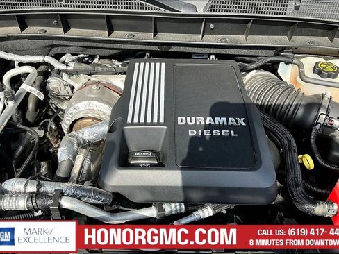 Used 2021 GMC Sierra 1500 SLT w/ SLT Convenience Package AWD/4WD image 31