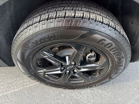 Used 2023 Chevrolet Blazer LT w/ Midnight/Sport Edition image 30