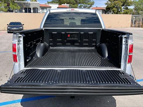 Used 2013 Ford F150 XLT w/ Mid Equipment Group RWD image 26