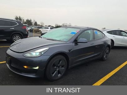 Used 2022 Tesla Model 3 Long Range