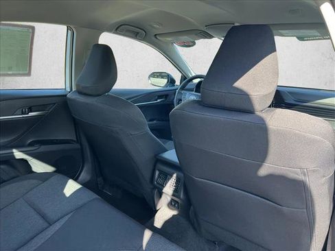 Certified 2026 Toyota Camry LE image 21