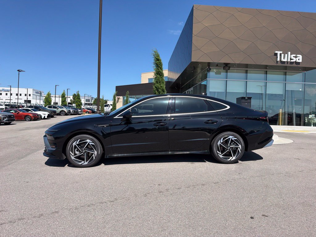 New 2026 Hyundai Sonata SEL FWD image 6