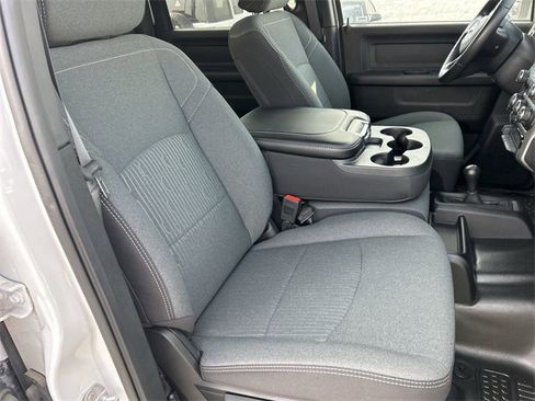 Certified 2023 RAM 2500 Tradesman image 11