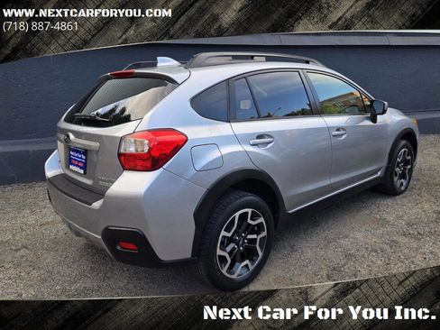 Used 2017 Subaru Crosstrek 2.0i Premium AWD/4WD image 6