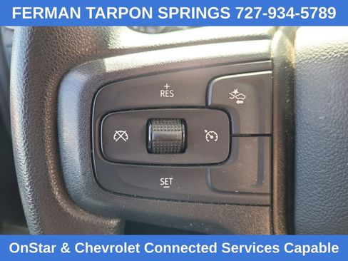 Certified 2024 Chevrolet Silverado 2500 W/T image 31