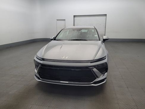 Used 2024 Hyundai Sonata SEL image 15