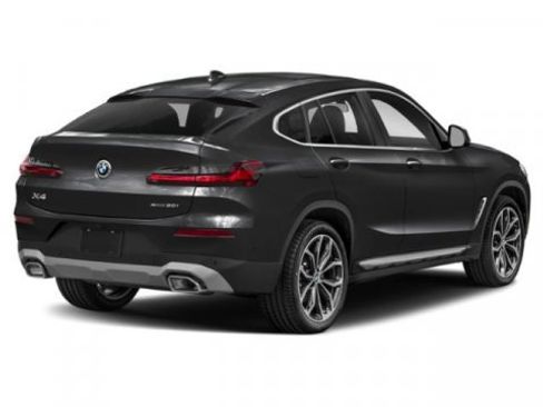 Used 2023 BMW X4 xDrive30i w/ Premium Package image 2