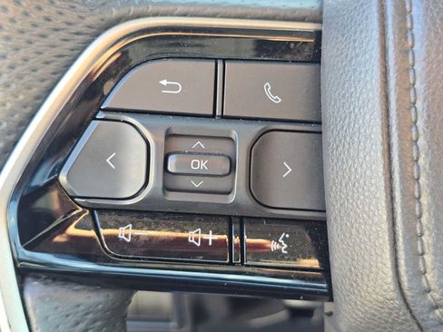 Certified 2024 Toyota Sequoia Limited AWD/4WD image 30