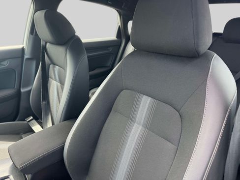 Certified 2024 Honda Civic Sport image 25
