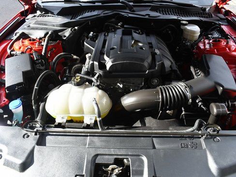 Used 2020 Ford Mustang Premium w/ Equipment Group 201A image 29