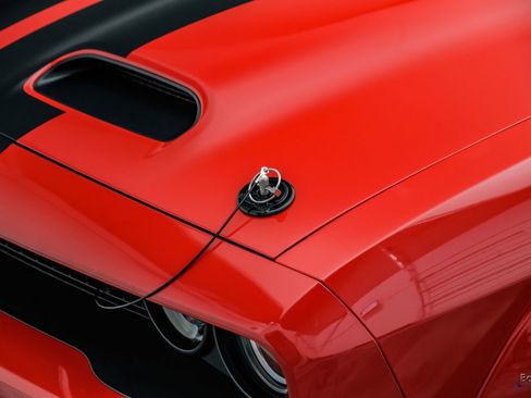 Used 2022 Dodge Challenger SRT Super Stock RWD image 38