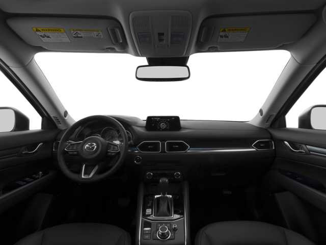 Used 2017 MAZDA CX-5 Grand Select AWD/4WD image 5