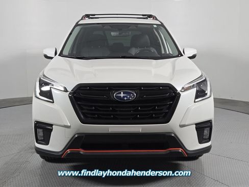 Used 2023 Subaru Forester Sport AWD/4WD image 8