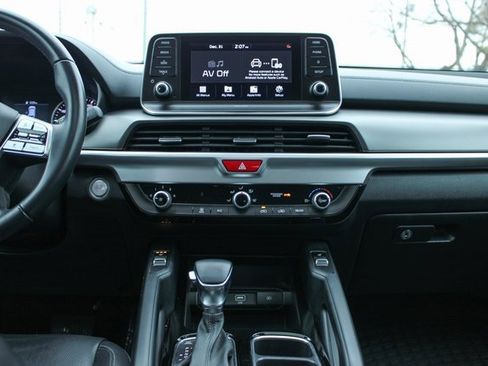 Used 2020 Kia Telluride S image 17