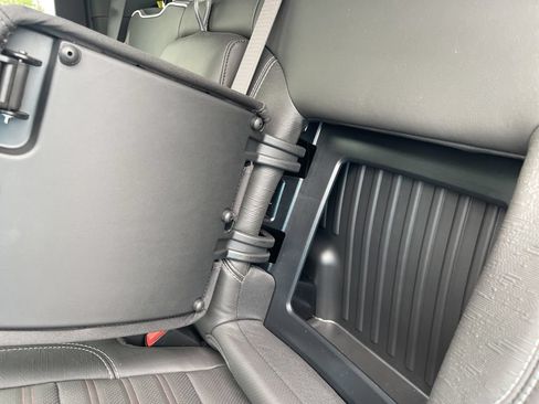 New 2026 GMC Sierra 2500 AT4X AWD/4WD image 26