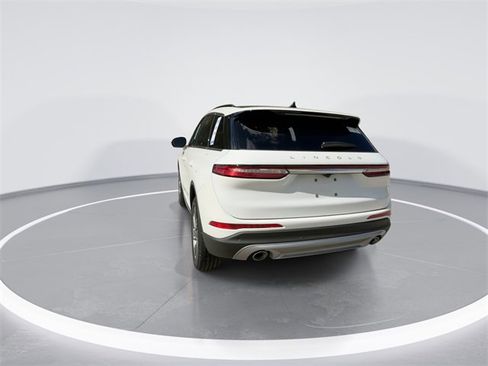 New 2026 Lincoln Corsair Premiere image 7