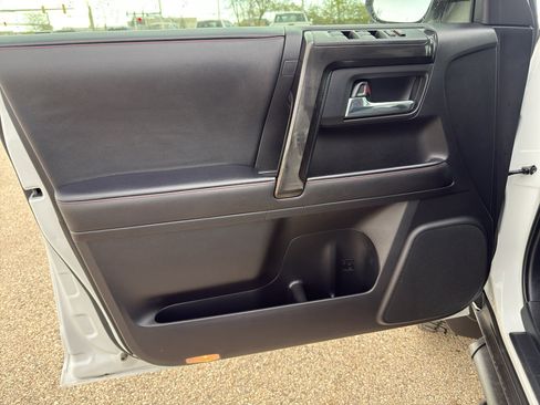 Used 2024 Toyota 4Runner TRD Pro AWD/4WD image 11