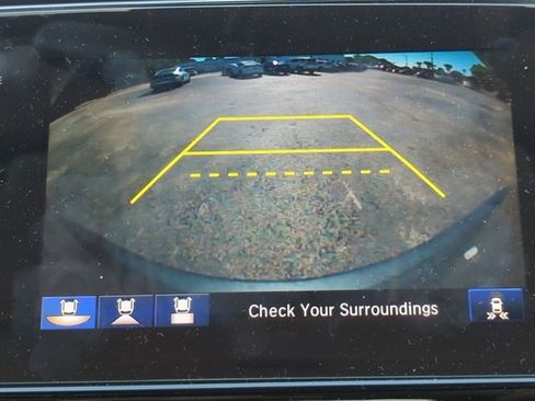 Used 2022 Honda CR-V EX image 11