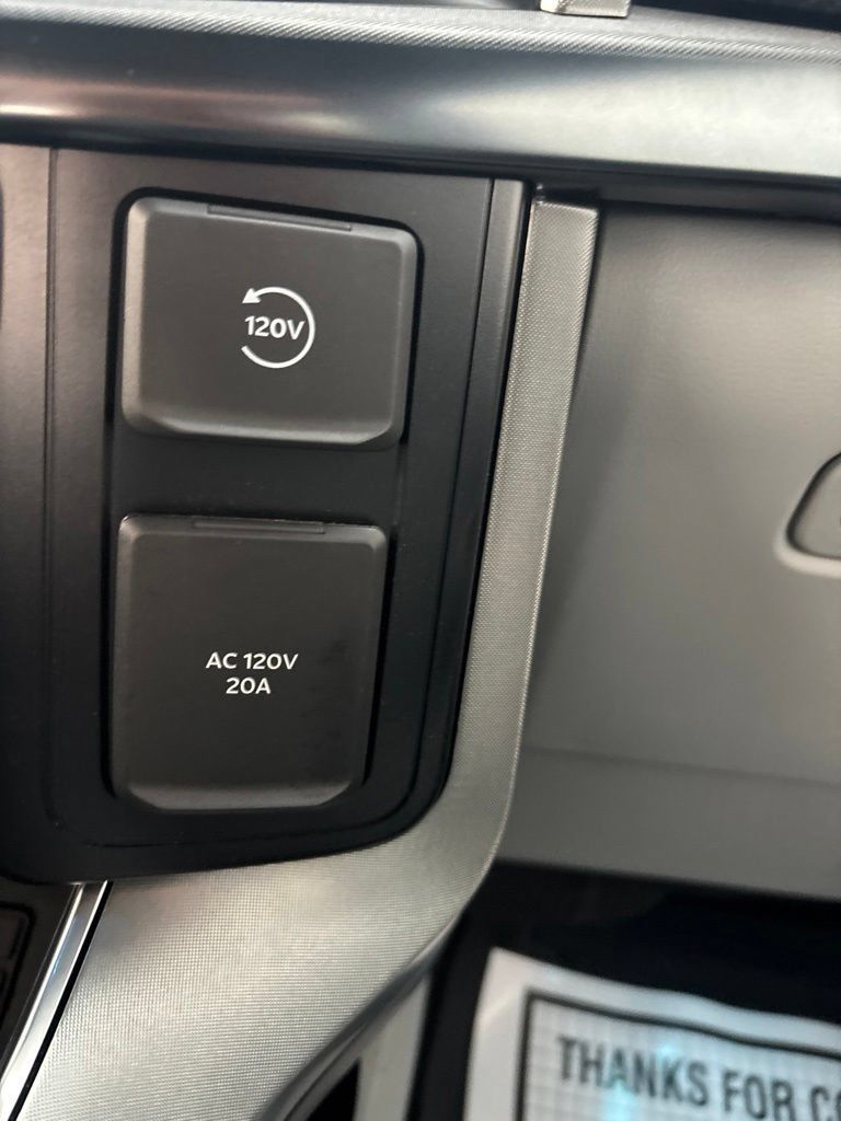 Used 2023 Ford F150 Limited AWD/4WD image 22