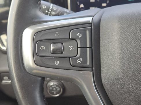 Used 2026 Chevrolet Silverado 1500 RST AWD/4WD image 29