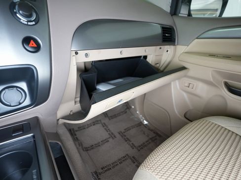 Used 2014 Nissan Armada SV image 58