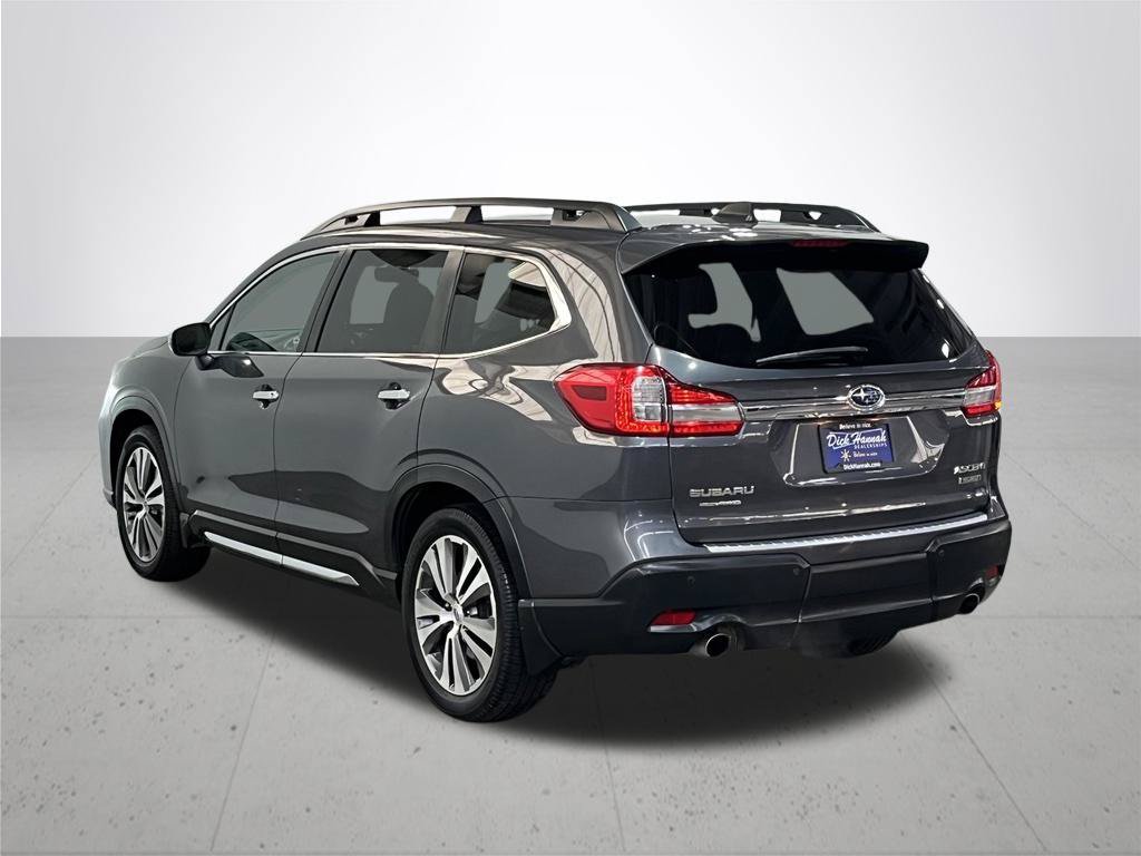 Used 2021 Subaru Ascent Touring w/ Popular Package #2A AWD/4WD image 14