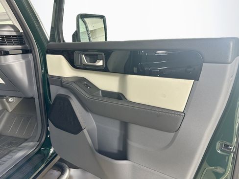 New 2025 INEOS Grenadier Fieldmaster Edition image 48