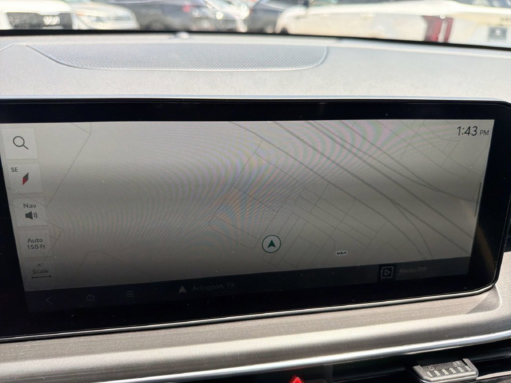 New 2026 Kia K5 GT-Line AWD/4WD image 21