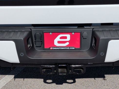 New 2026 Ford F350 Platinum w/ FX4 Off-Road Package AWD/4WD image 47