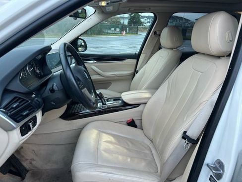 Used 2015 BMW X5 sDrive35i image 12