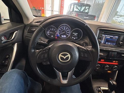 Used 2015 MAZDA CX-5 Grand Touring AWD/4WD image 33