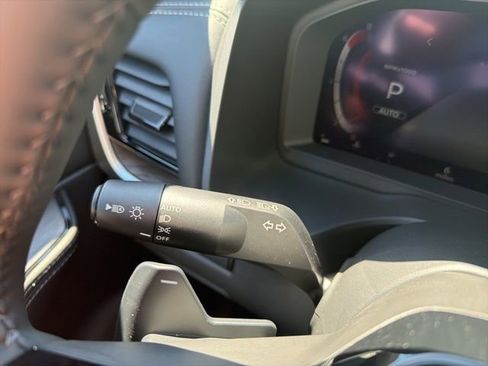 New 2026 Nissan Rogue Platinum AWD/4WD image 32