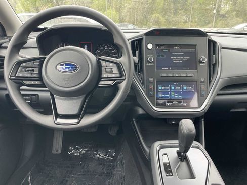 New 2026 Subaru Crosstrek 2.5i AWD/4WD image 8
