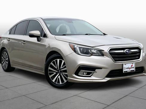 Used 2018 Subaru Legacy 2.5i Premium w/ Eyesight & BSD & Rcta & HBA image 2