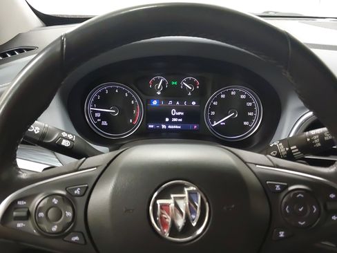 Used 2020 Buick Enclave Premium w/ LPO, Floor Liner Package image 18