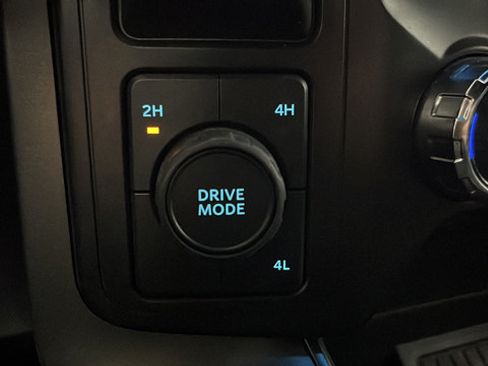 Used 2024 Ford F150 XLT w/ Equipment Group 303A High AWD/4WD image 30