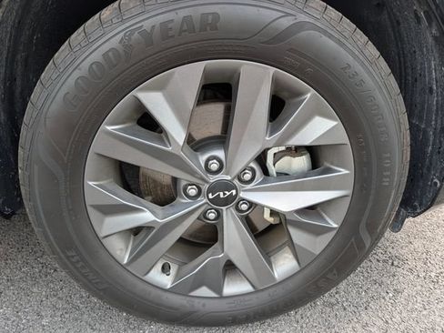 Used 2025 Kia Sportage SX Prestige AWD/4WD image 9