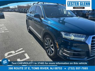 Used 2018 Audi Q7 3.0T Premium Plus w/ Premium Plus Package video 1
