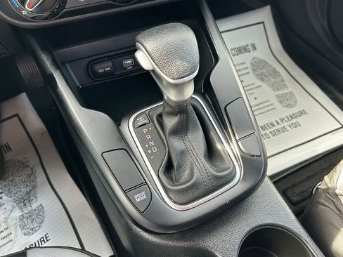 Used 2022 Kia Soul LX w/ Technology Package FWD image 24
