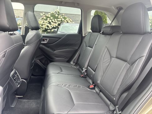 Used 2023 Subaru Forester Touring w/ Popular Package #2 AWD/4WD image 31